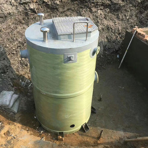 內江飲用水一體化泵站生產廠家批發-供貨商電話