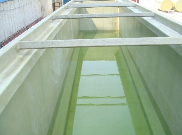 灌云地區專業玻璃鋼防腐產品廠家推薦